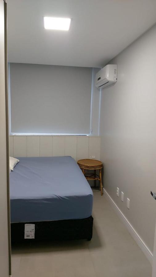 Apartamento Frente Mar Na Baia De Porto Belo Exteriör bild