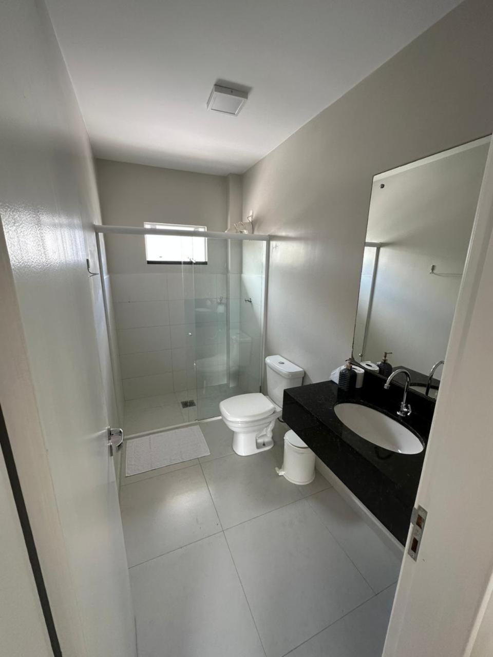 Apartamento Frente Mar Na Baia De Porto Belo Exteriör bild